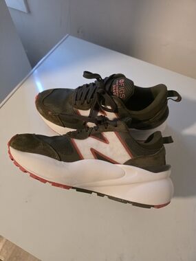 Figs New Balance Shoes